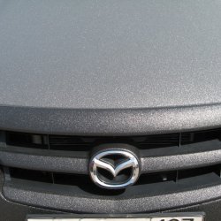 Mazda BT-50 