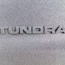 Toyota Tundra ( )