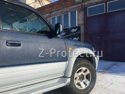 Z-Pro GaragE 